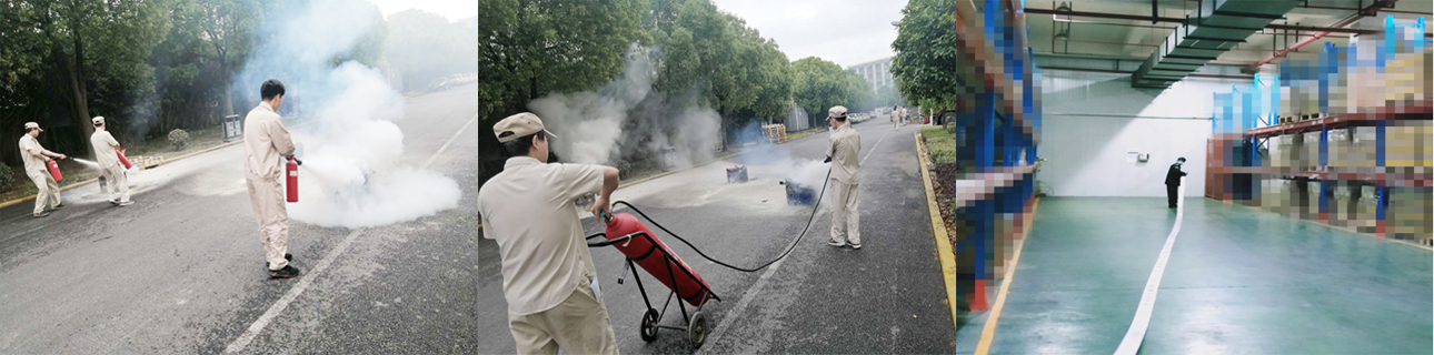 共筑心中“防火墻”，同建企業(yè)安全網(wǎng)(圖2)