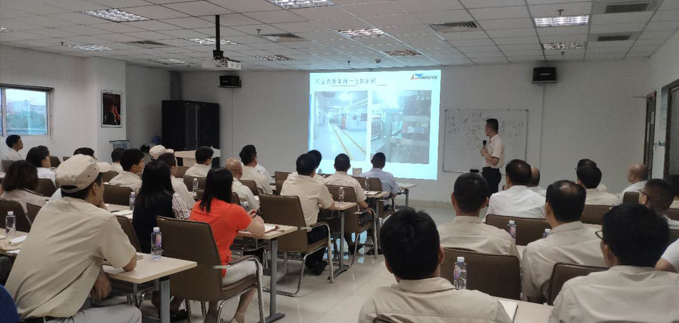 公司6S培訓(xùn)(圖1) 公司6S培訓(xùn)(圖1)