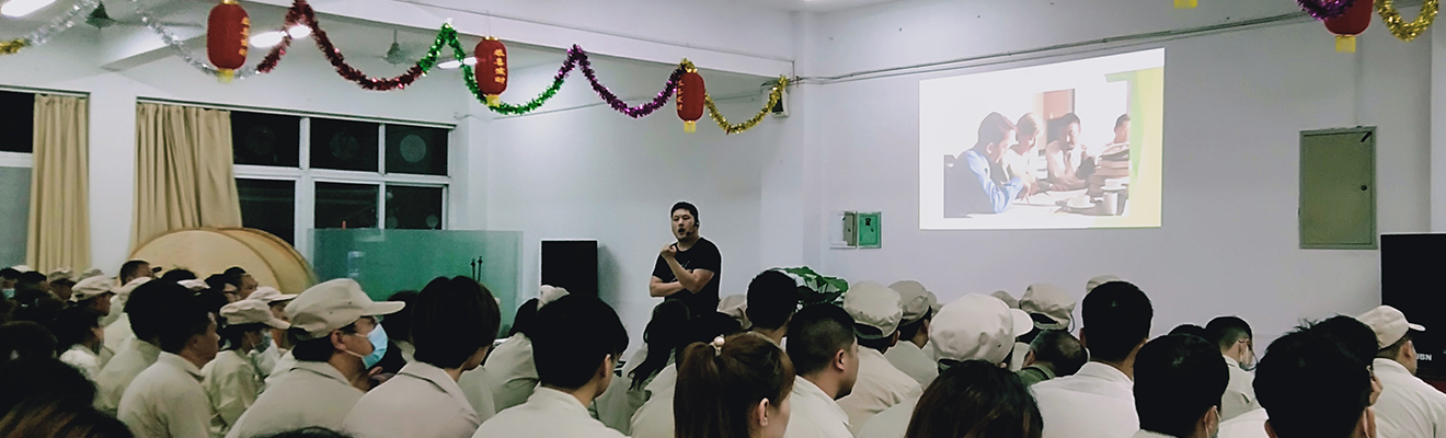 溝通和團(tuán)隊(duì)建設(shè)培訓(xùn)(圖1) 溝通和團(tuán)隊(duì)建設(shè)培訓(xùn)(圖1)