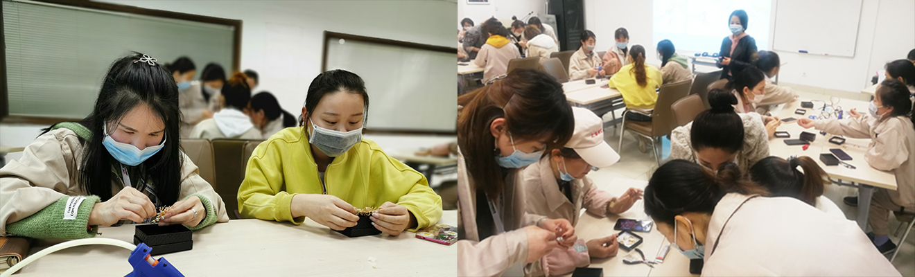 陽春三月美麗女神節(jié)活動(圖4) 陽春三月美麗女神節(jié)活動(圖4)