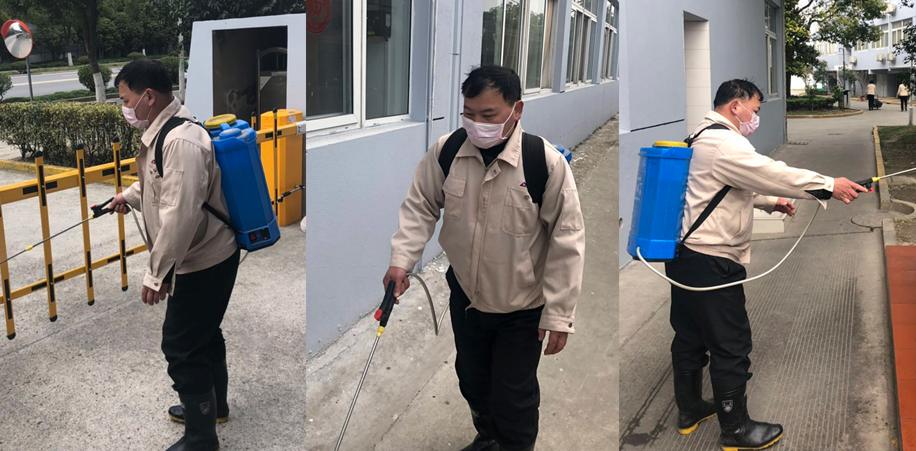 南亞新材守護(hù)健康與責(zé)任，防控戰(zhàn)疫(圖3)