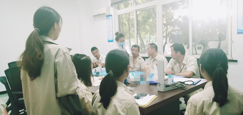 尋醫(yī)問診在身邊 健康生活伴我行(圖2)