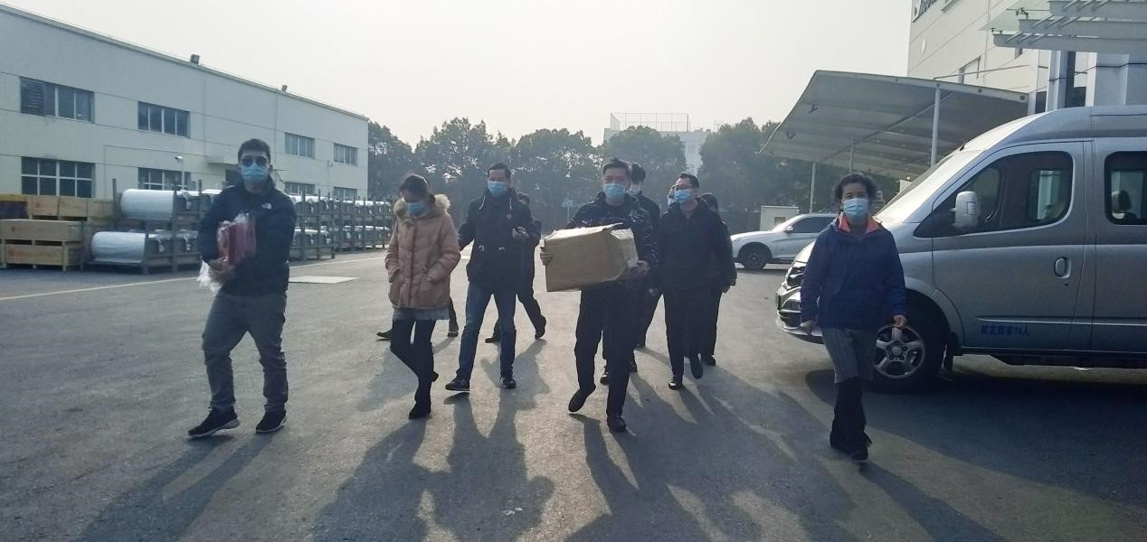 守“滬”平安 情暖職工(圖1) 守“滬”平安 情暖職工(圖1)