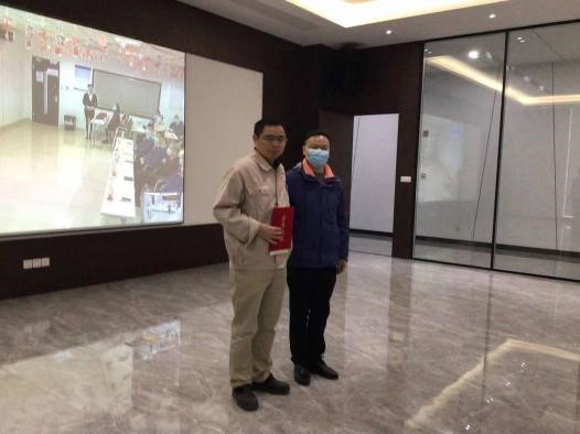 拼搏締造戰(zhàn)績(jī)，協(xié)同成就未來(lái)(圖14)